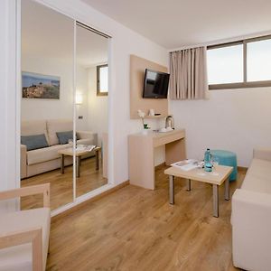 Suite con Cama King